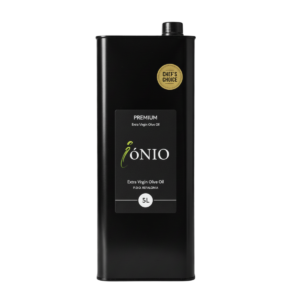 5l premium tin